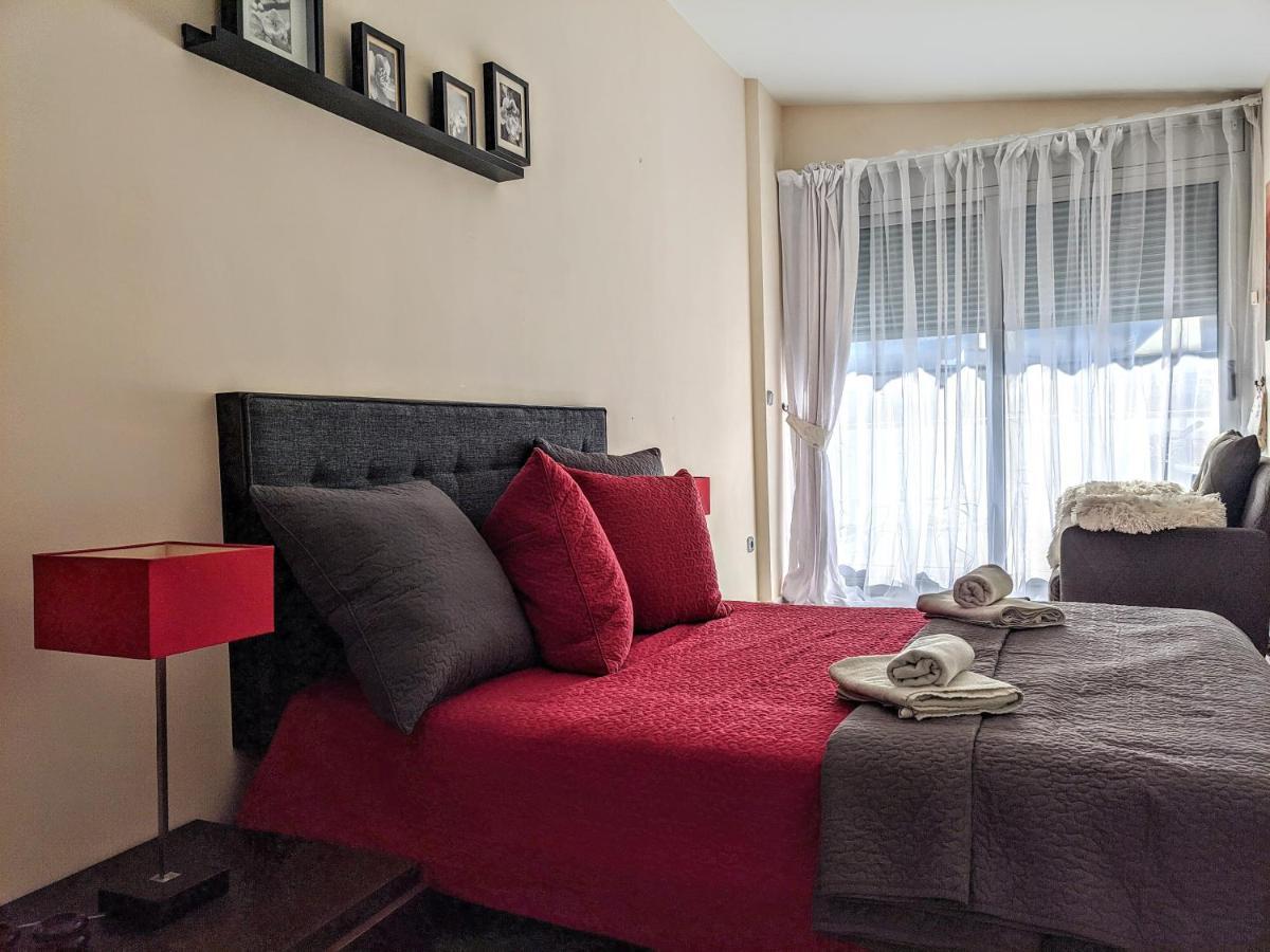 Elegance Sun & Spa Penthouse Benidorm Eksteriør billede