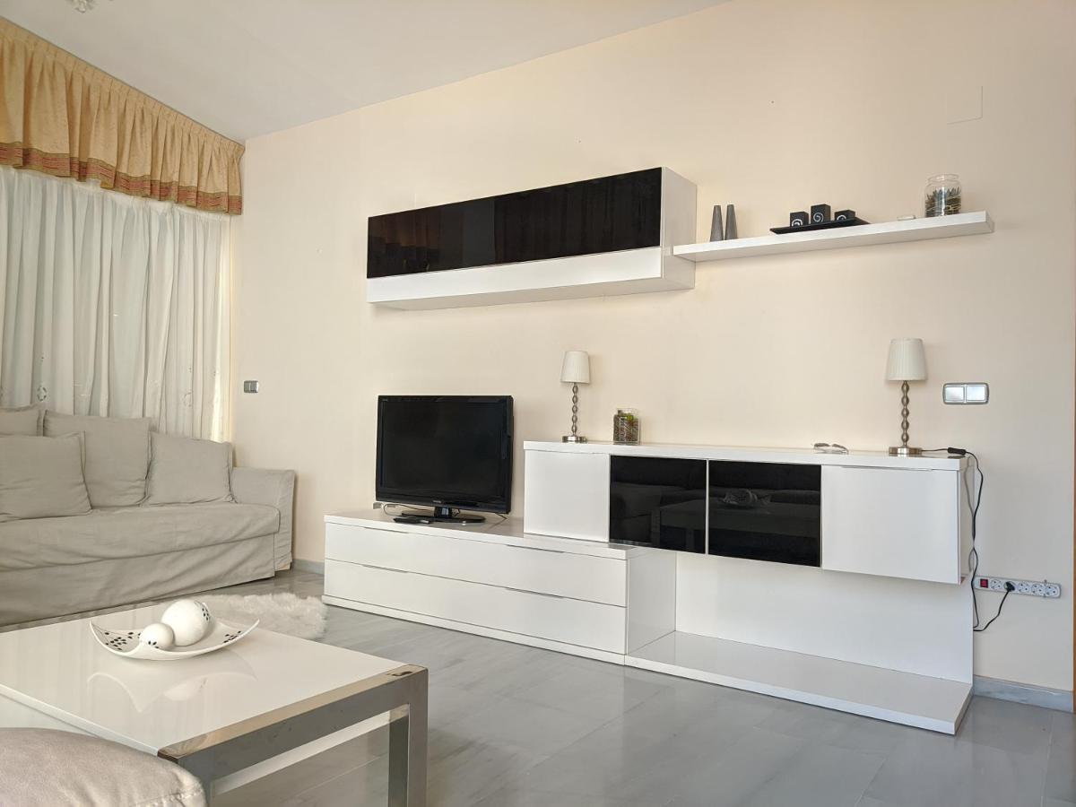 Elegance Sun & Spa Penthouse Benidorm Eksteriør billede