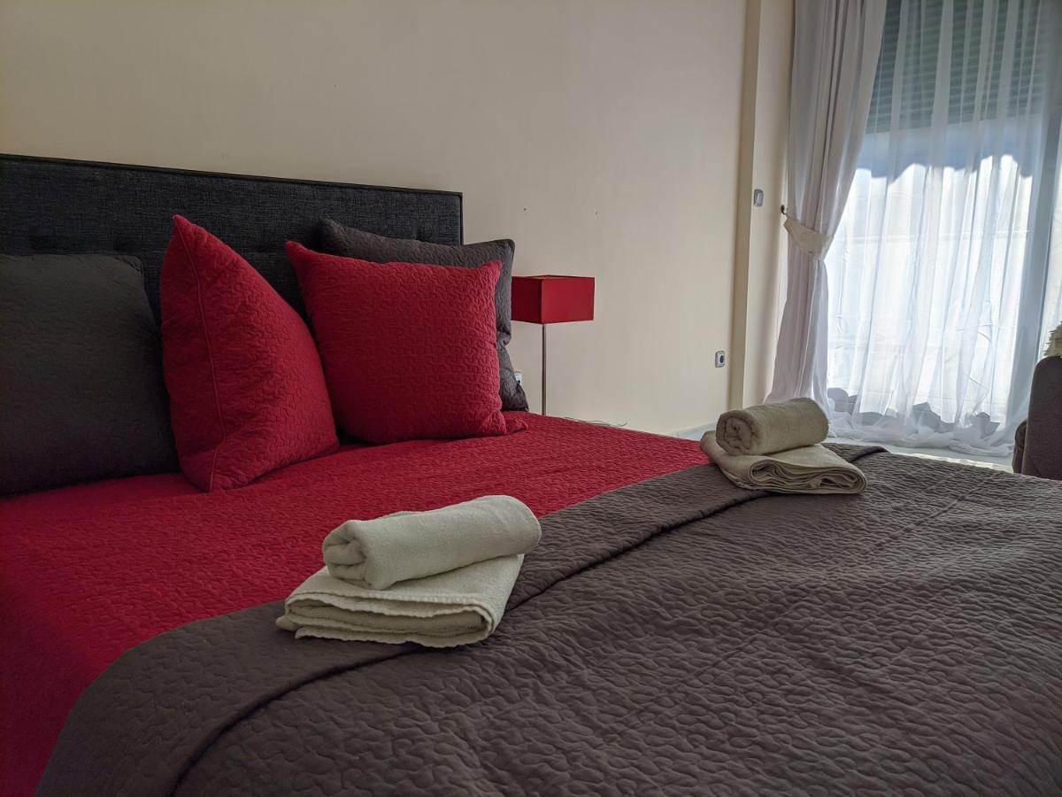 Elegance Sun & Spa Penthouse Benidorm Eksteriør billede