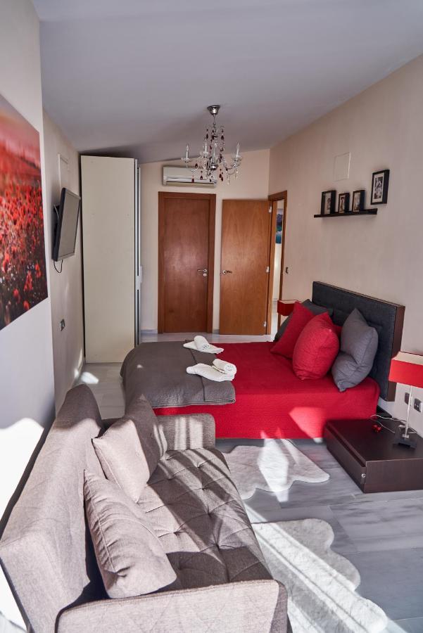Elegance Sun & Spa Penthouse Benidorm Eksteriør billede